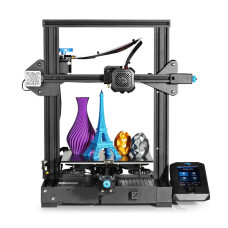 3D принтер Creality Ender-3 V2 в наявності