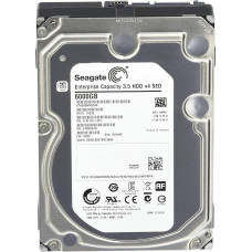 Жорсткий диск Seagate 6TB 7.2k 128mb ST600NM0044
