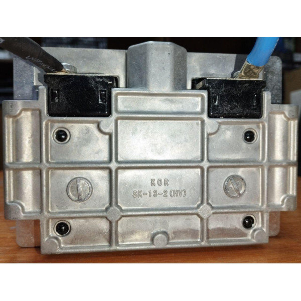 Акумуляторна батарея LG Chem 6S2P Li-Ion  24V 120Ah в наявності