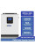 Інвертор гібридний для дому  Easun/Powland/PowMr/ANENJI  3KVA 2400W  з чистою синусоїдою