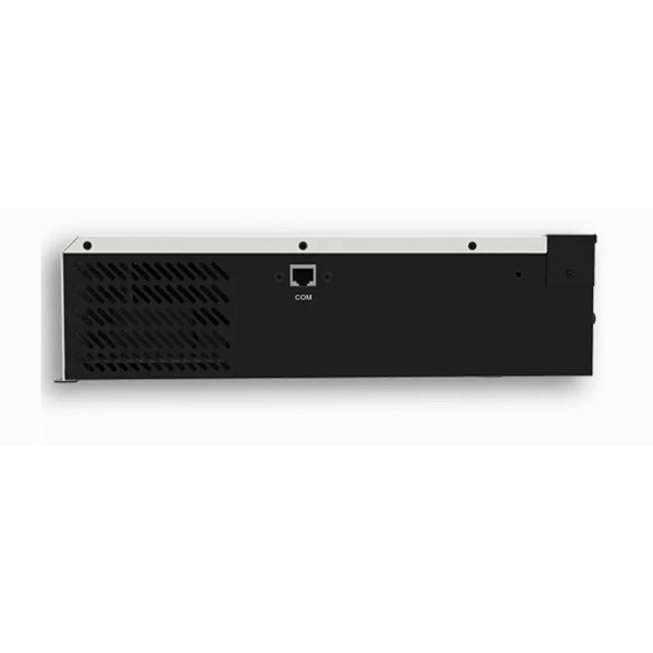 Інвертор гібридний для дому  Easun/Powland/PowMr/ANENJI  3KVA 2400W  з чистою синусоїдою