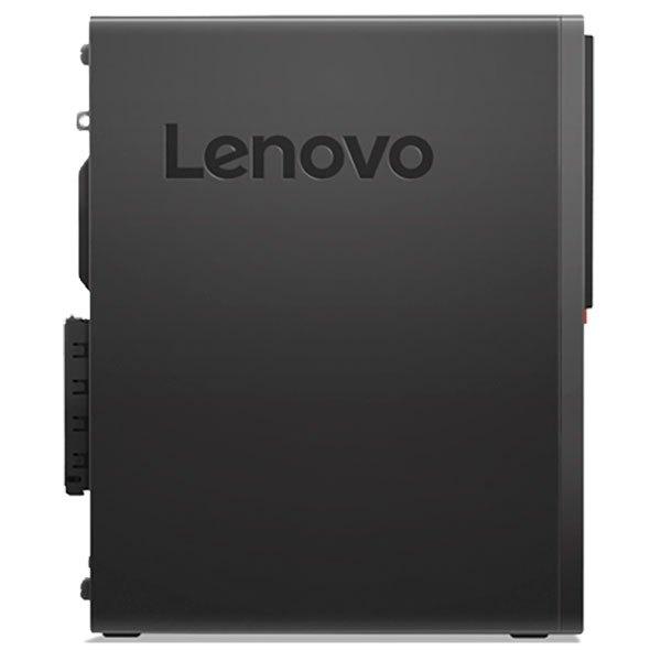 Комп'ютер Lenovo ThinkCentre M720s SFF / Intel Core i5-8400 / RAM 16 ГБ / SSD 256 ГБ / Intel UHD Graphics 630