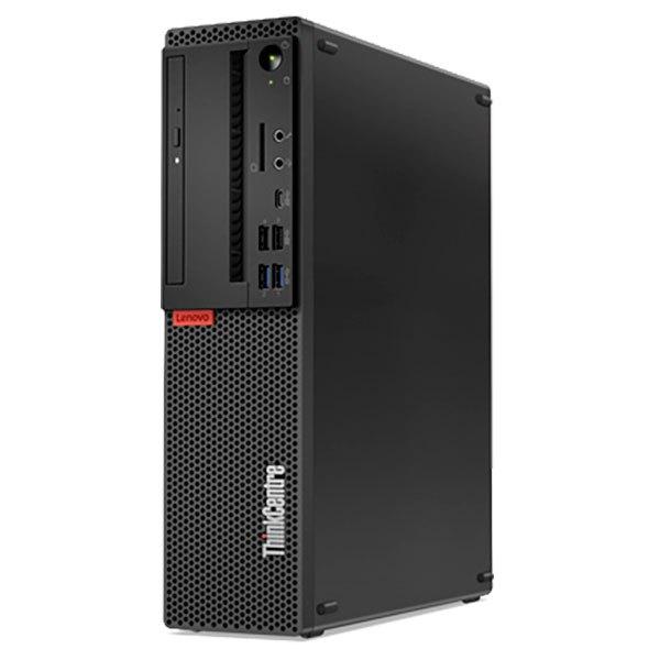Комп'ютер Lenovo ThinkCentre M720s SFF / Intel Core i5-8400 / RAM 16 ГБ / SSD 256 ГБ / Intel UHD Graphics 630