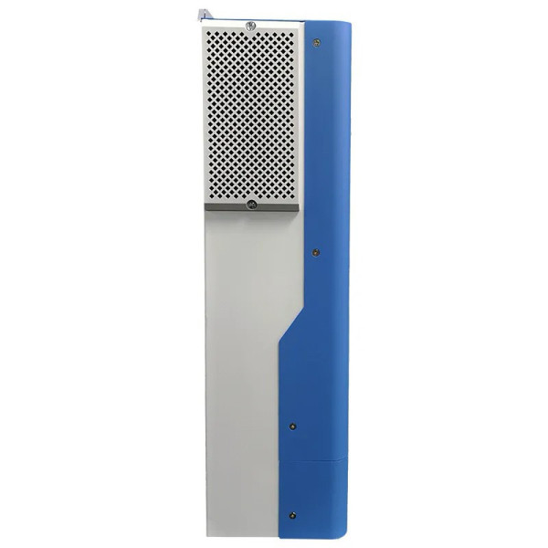Гібридний інвертор Anenji ANJ-6200-48V-WIFI, 120A MPPT з чистою синусоїдою в наявності