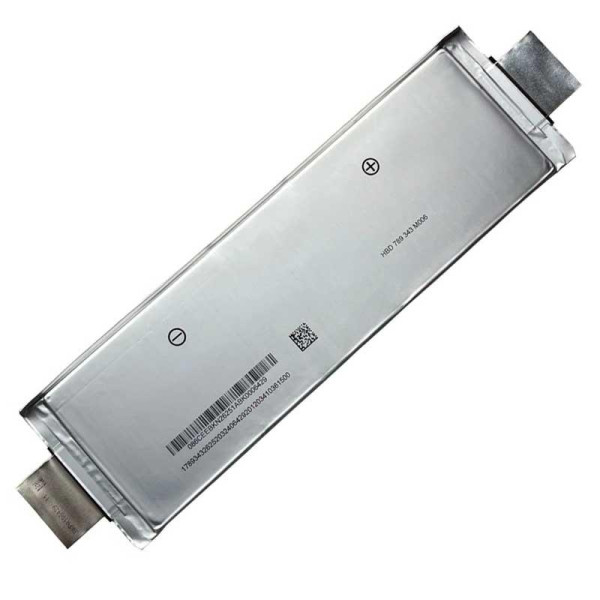 Акумулятор пакетний елемент SK Innovation NMC 3.7V 65Ah