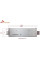 Акумулятор пакетний елемент SK Innovation NMC 3.7V 65Ah