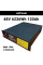 Акумуляторна батарея  JetPower 4862PM BMS 48V 6236Wh 120Ah Li-NMC 3000+ циклів (аналог LiFePo4) в наявності