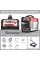 Зварювальний апарат ANDELI TIG-250G PRO