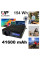 Портативна зарядна станція AllPowers S200 154Wh 41600mAh 200W Portable Power Bank
