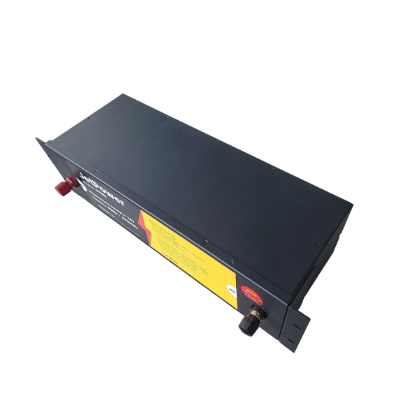 Акумуляторна батарея  JetPower 2416BL 24V 1700Wh 65Ah Li-NMC 3000+ циклів (аналог LiFePo4) в наявності