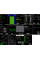 SDR радіостанція РЕБ HackRF One Portapack H2 6 антен, 1МГц 6ГГц в наявності.