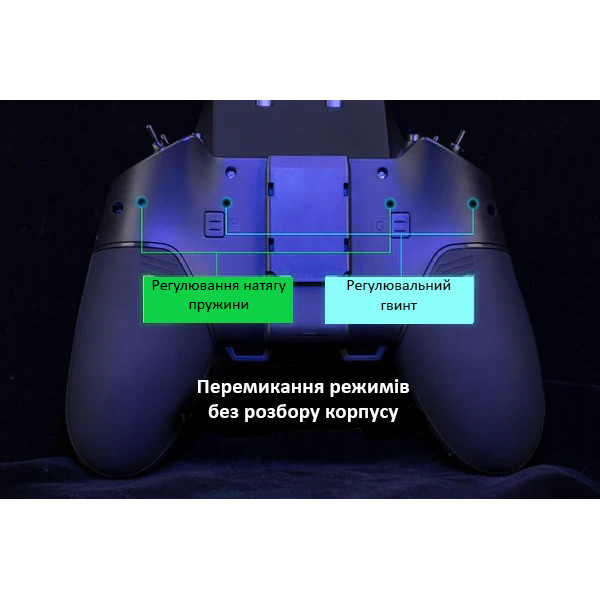 Пульт управління для дрона RadioMaster Zorro 4in1 ELRS в наявності